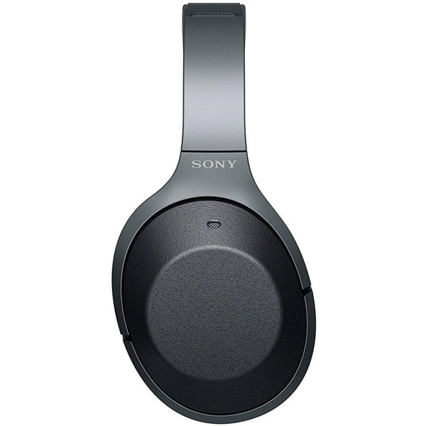 Беспроводные наушники SONY WH-1000XM2 черный