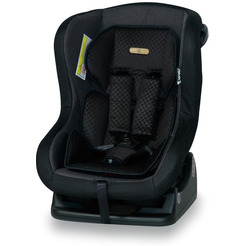 Детское автокресло LORELLI SATURN 0-18 кг BLACK