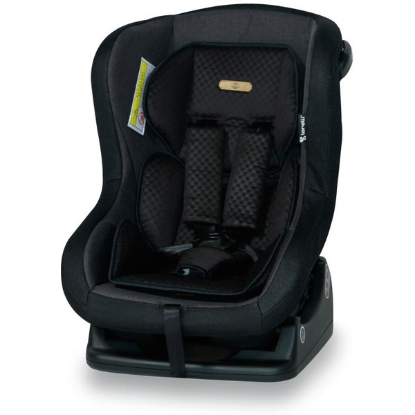 Детское автокресло LORELLI SATURN 0-18 кг BLACK