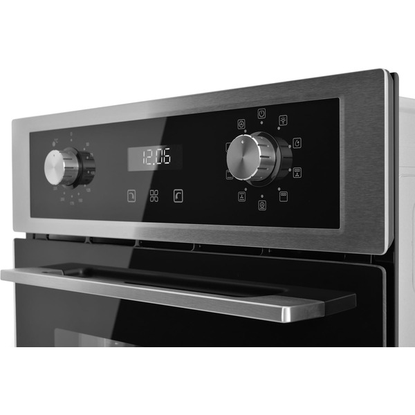 Духовой шкаф ZUGEL ZOE452X