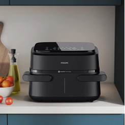 Аэрофритюрница Philips Series 1000 NA150/00