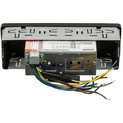 Автомагнитола Digma DCR-110B24