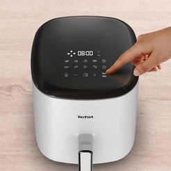 Аэрогриль TEFAL EY245GE0