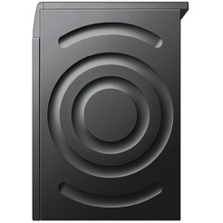 Сушильная машина Bosch Serie 6 WQG233CRPL