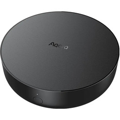 Центр умного дома Aqara HM2-G01 (черный)