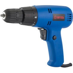 Дрель-шуруповерт Витязь ДЭ-750