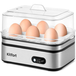 Яйцеварка Kitfort КТ-6957