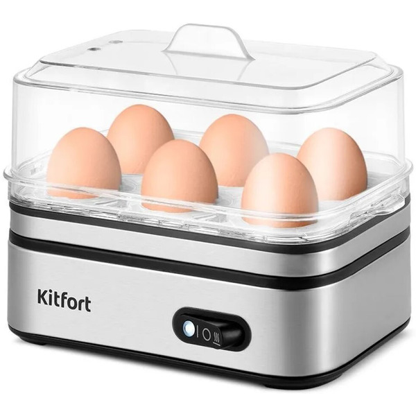 Яйцеварка Kitfort КТ-6957