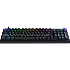 Клавиатура Logitech G316 X 8K 920-013699 (черный, с гравировкой)