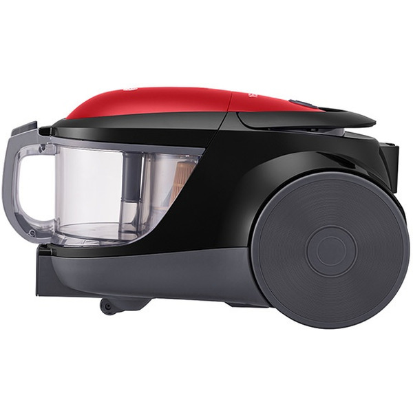 Пылесос LG VK76A06NDR