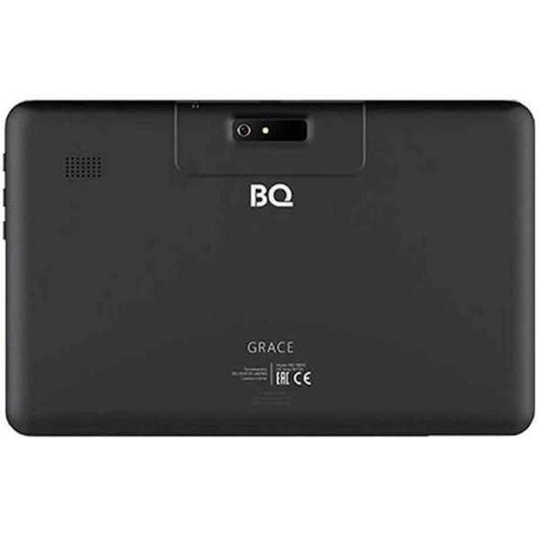 Планшет BQ 1081G 3G Black