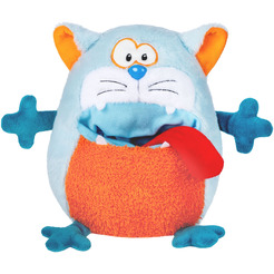 Подарочная игрушка Fancy Кот KARK01