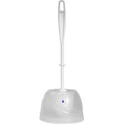 Ерш с подставкой Berossi Scandi АС 97000000 (прозрачный)