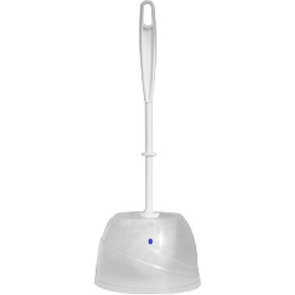 Ерш с подставкой Berossi Scandi АС 97000000 (прозрачный)