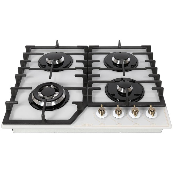 Панель варочная газовая GEFEST ПВГ 2232-01 Р82