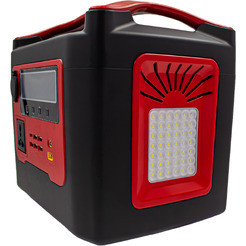Портативная зарядная станция Edon PES-700