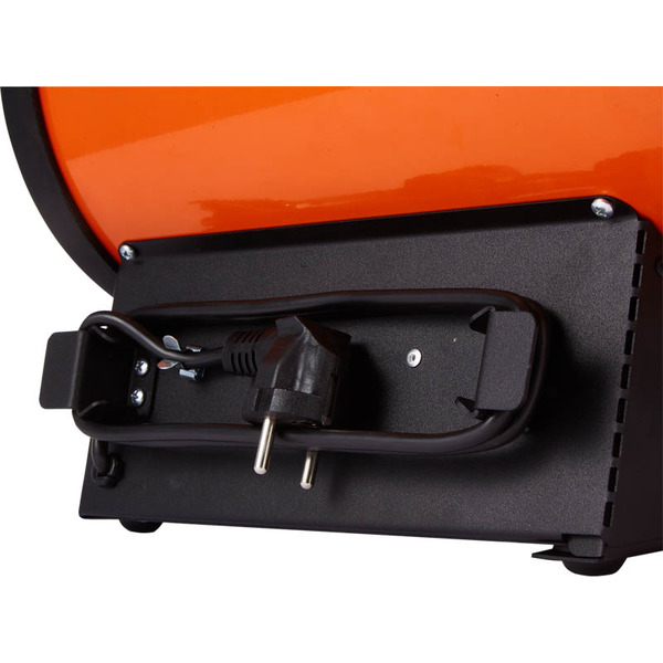 Пушка газовая KALASHNIKOV KHG-60