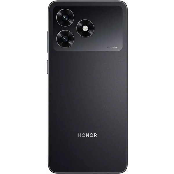 Смартфон HONOR X5d Plus 4GB/128GB (полночный черный)
