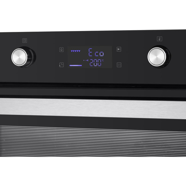 Духовой шкаф MAUNFELD AEOH.749B