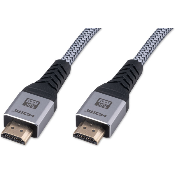 Кабель Cablexpert/GEMBIRD CCP-HDMI16K-2M