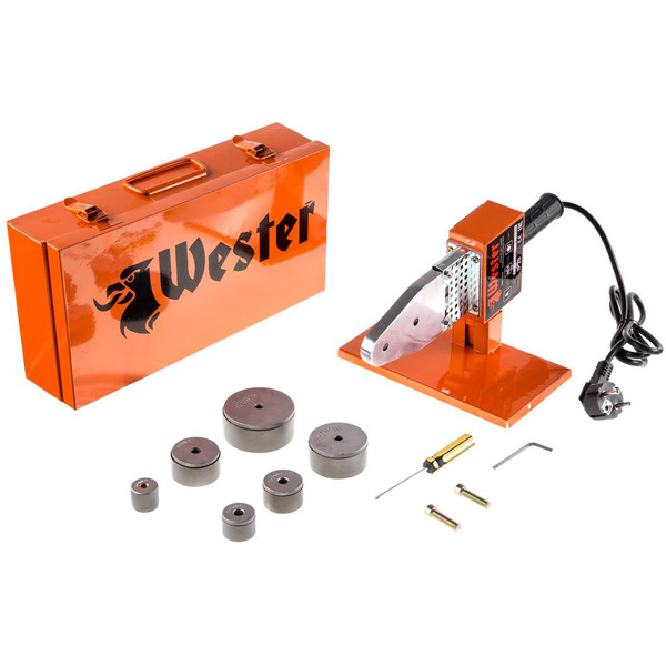 Паяльник Wester DWM 1500LE