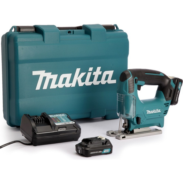 Электролобзик Makita JV101DWAE