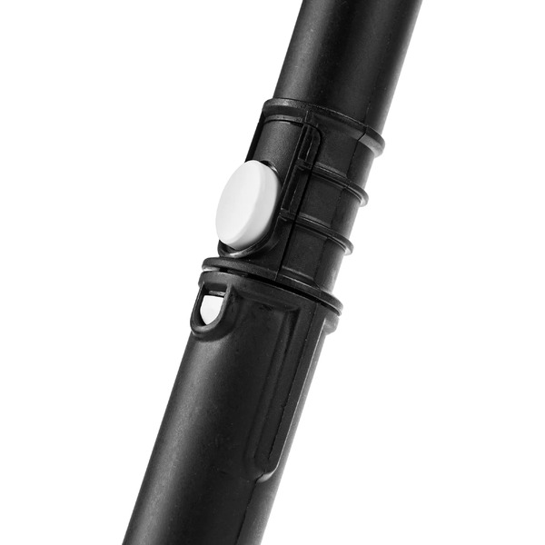 Пароочиститель Brevio EM-201 (белый)