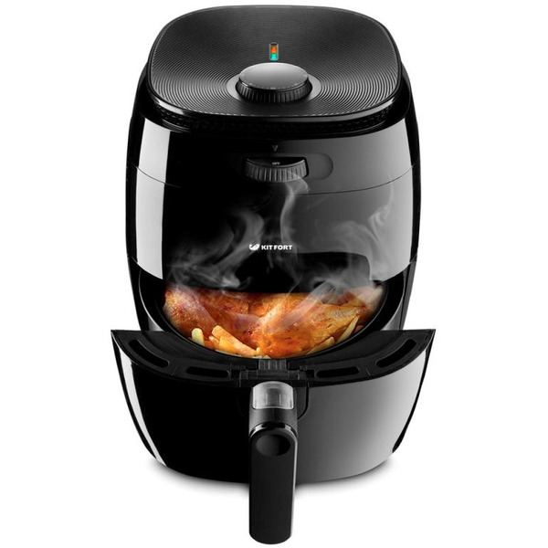 Аэрогриль KITFORT КТ-2204