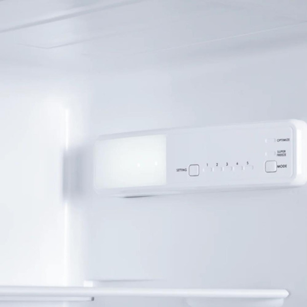 Встраиваемый холодильник TECHNO DE2-34.BI