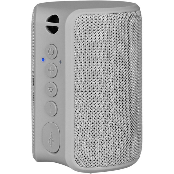 Колонка TFN TWS Play TFN-BS04-01GR (серый)