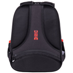 Ранец BRAUBERG FIT Colorful lion 270618