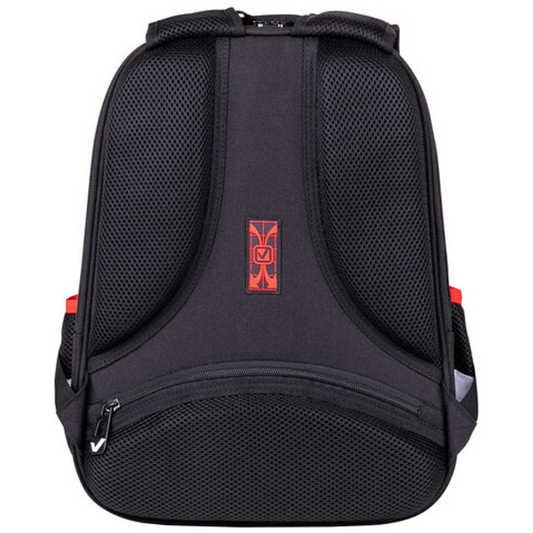 Ранец BRAUBERG FIT Colorful lion 270618