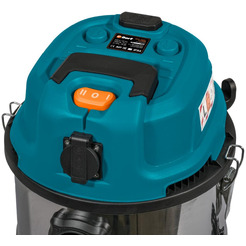 Пылесос для сухой и влажной уборки BORT BSS-1625-STORM (93417470)