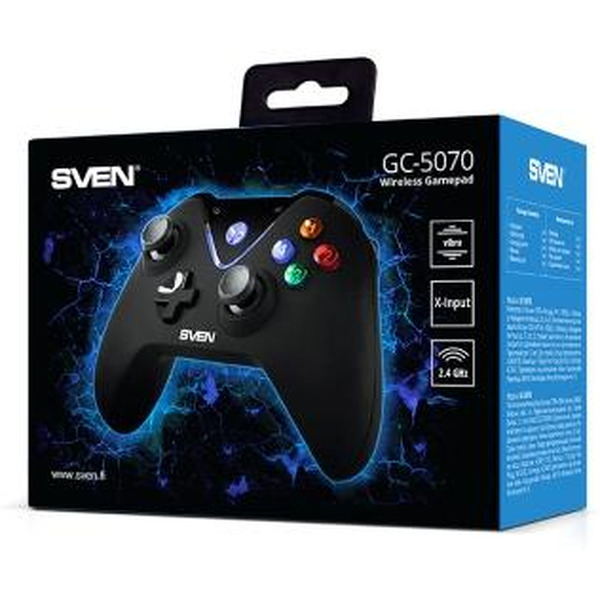 Геймпад SVEN GC-5070