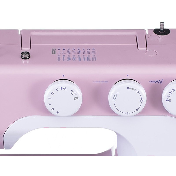 J590 Швейная машина JANOME