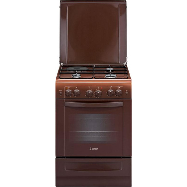 Плита комбинированная GEFEST ПГЭ 6110-02 0001