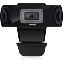 Веб-камера Niceboy Stream