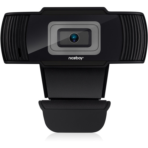 Веб-камера Niceboy Stream