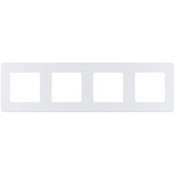 Рамка Legrand Inspiria 673966