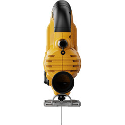 Электролобзик DELI EDC579