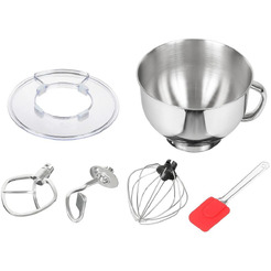 Миксер планетарный Starwind SPM7169 (1900Вт)