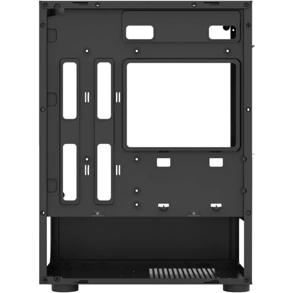 Корпус Bloody BD-CC102F-BK (черный)