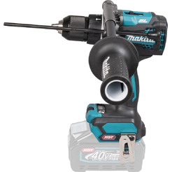 Аккумуляторная ударная дрель-шуруповерт MAKITA HP001GZ в кор. (Без АКБ и ЗУ)