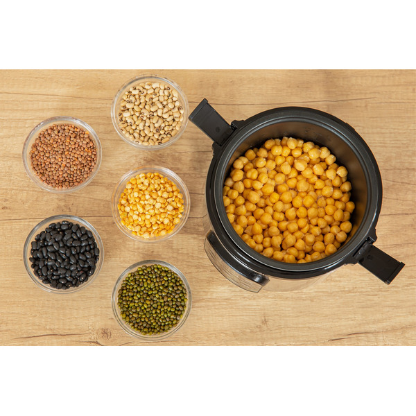 Рисоварка Sencor SRM 0650 SS