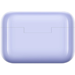 Наушники Realme Buds T200 (фиолетовый)