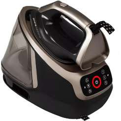 Утюг Polaris PSS 8010K X-Steam PRO Wi-Fi IQ
