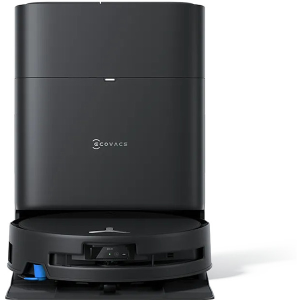 Робот-пылесос Ecovacs Deebot T80S OMNI Black (DEX62)