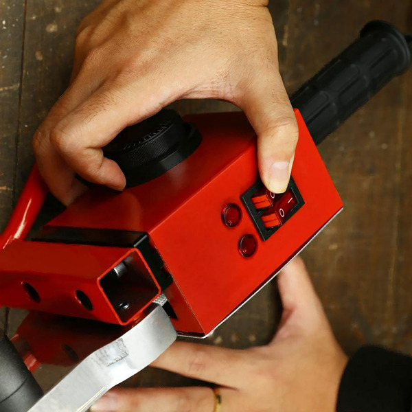 Аппарат для сварки труб Deko PPWM2500W (063-4248)