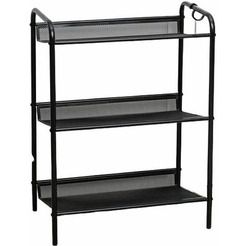 Подставка для обуви ЗМИ Женева 13 ПДОЖ13Ч