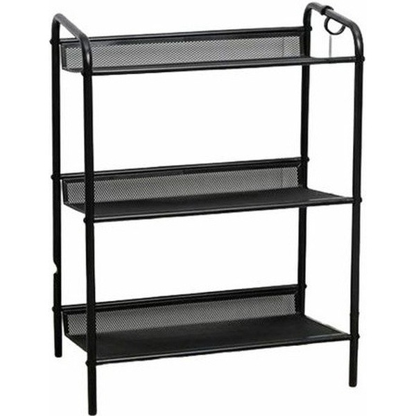 Подставка для обуви ЗМИ Женева 13 ПДОЖ13Ч